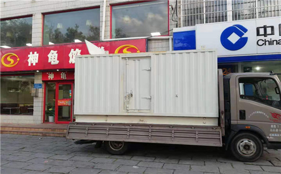 可克达拉发电车出租