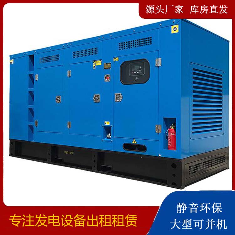 可克达拉发电车租赁
