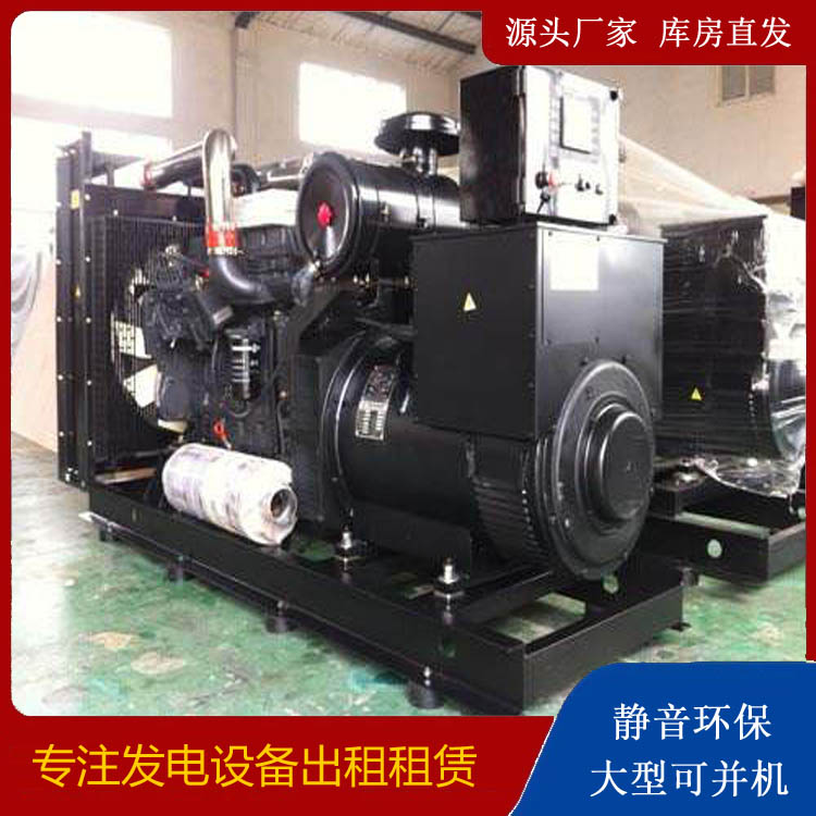 可克达拉发电车出租 柴油发电机组需要经常换机油吗？