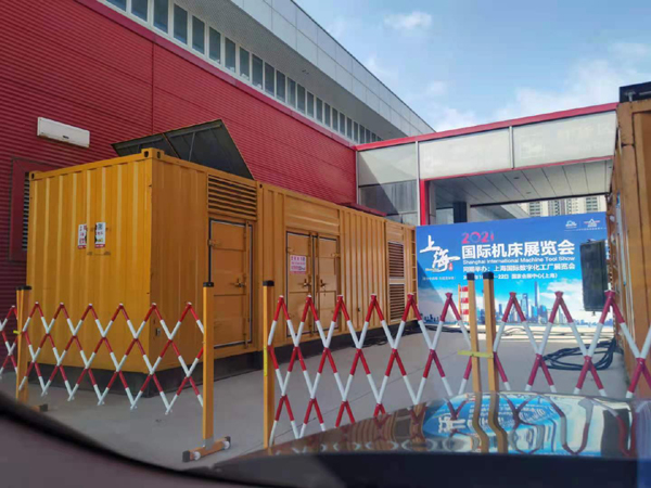 可克达拉发电机出租 对于发电机的特性你了解多少？