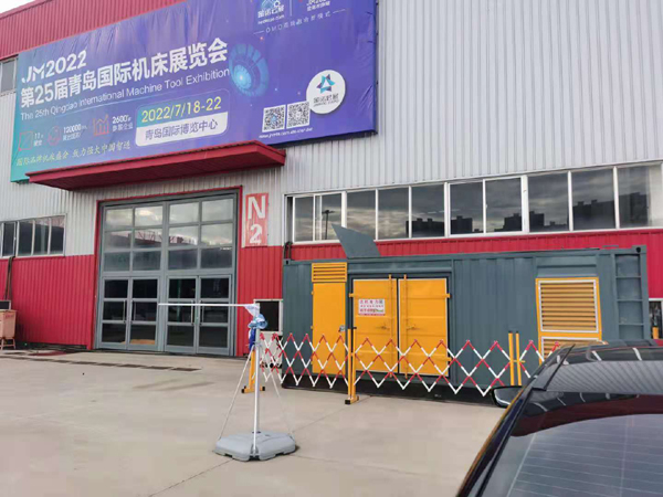 可克达拉发电机租赁-柴油发电机组不及时维护危害大