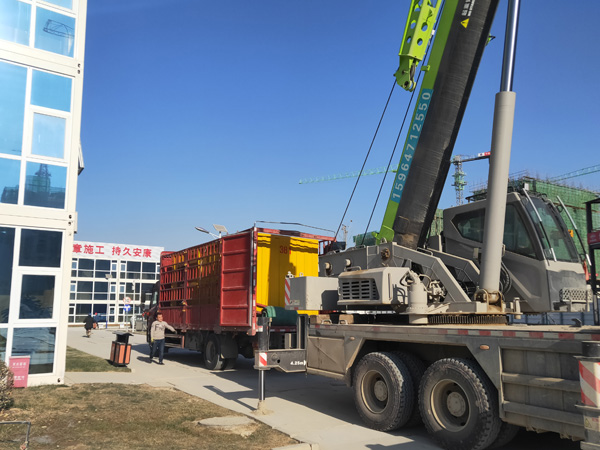 可克达拉发电机出租50KW柴油发电机组需要配多粗电缆线