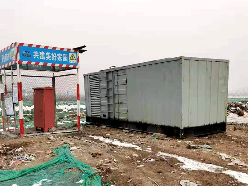 可克达拉燃气发电机在高海拔地区运行时会遇到哪些常见故障？