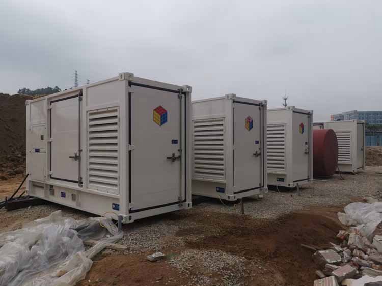 可克达拉如何降低 200KW 柴油发电机的燃油消耗率？