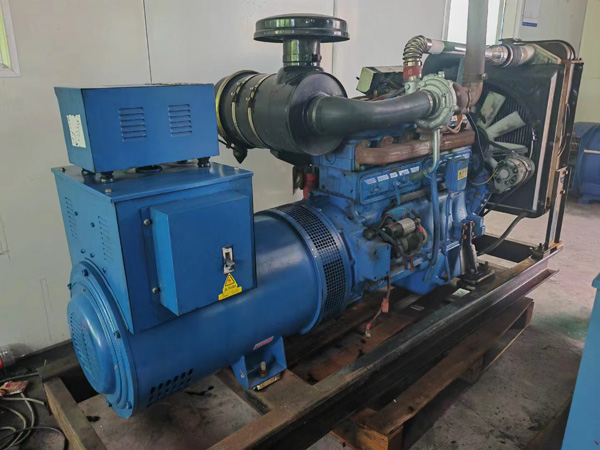 可克达拉100kW柴油发电机组使用多级机油有哪些优缺点？