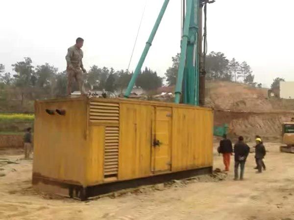 可克达拉柴油发电机组应用场合有哪些？